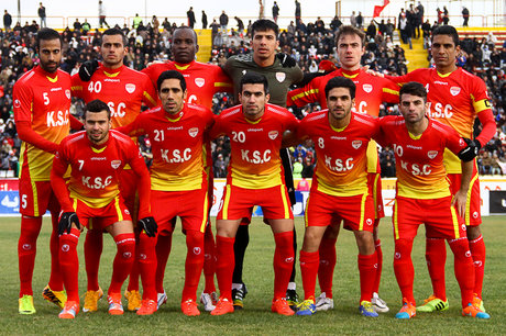 فولاد خوزستان؛ سمبل ثبات مدیریت و جوانگرایی